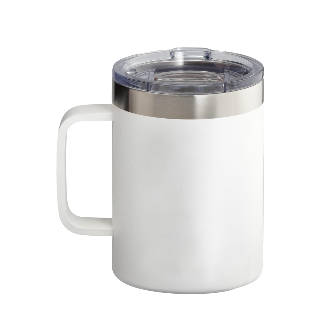 Arctic Zone Arctic Zone® Titan Thermal HP® Mug 14oz w/ FSC GB - 1626-47 White
