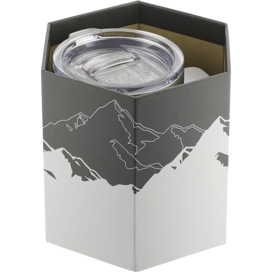 Arctic Zone Arctic Zone® Titan Thermal HP® Mug 14oz w/ FSC GB - 1626-47 White