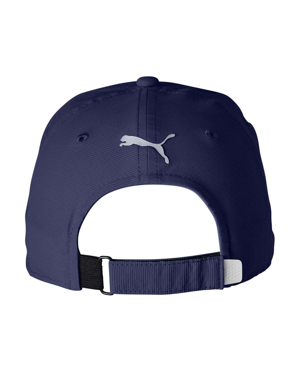 Puma Golf Pounce Adjustable Cap - 22673 Peacoat