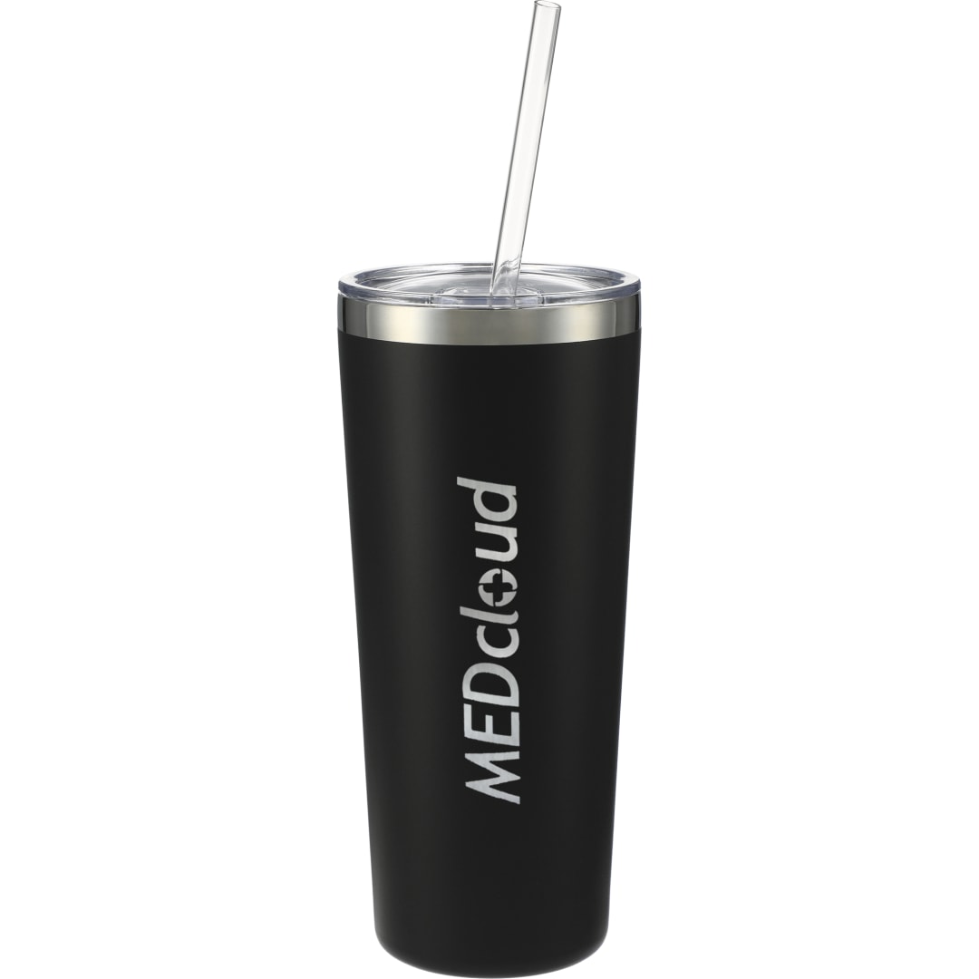  Thor Copper Vacuum Insulated Tumbler 22oz - 1626-50