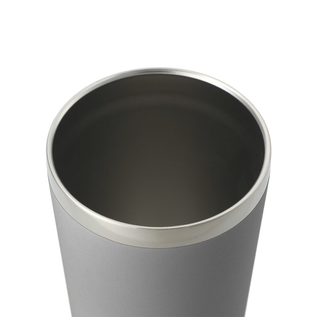 Thor Copper Vacuum Insulated Tumbler 22oz - 1626-50 Gray