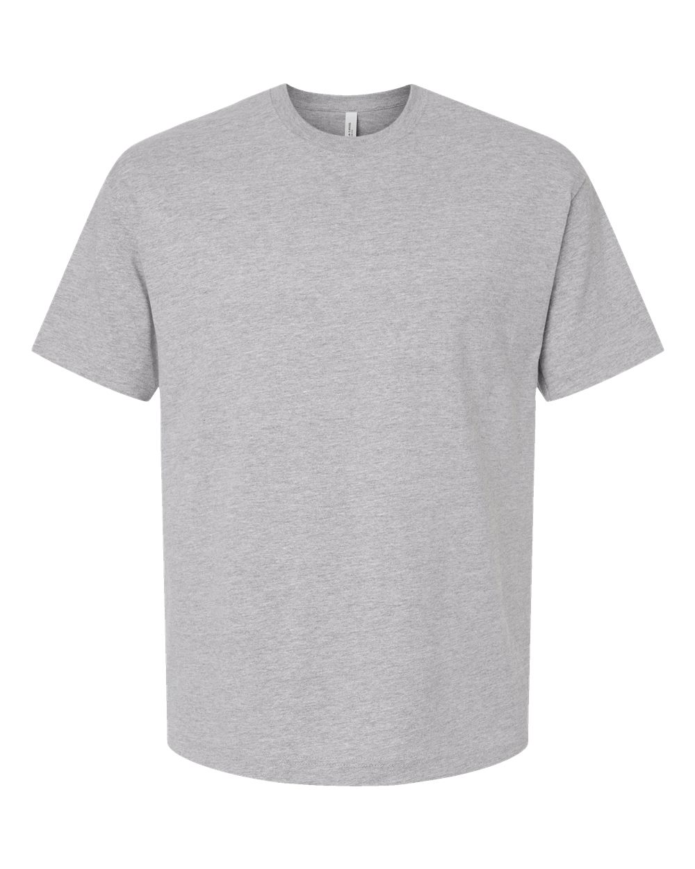 BELLA + CANVAS 6 oz. Heavyweight Tee - 3010 - 3010C Athletic Heather