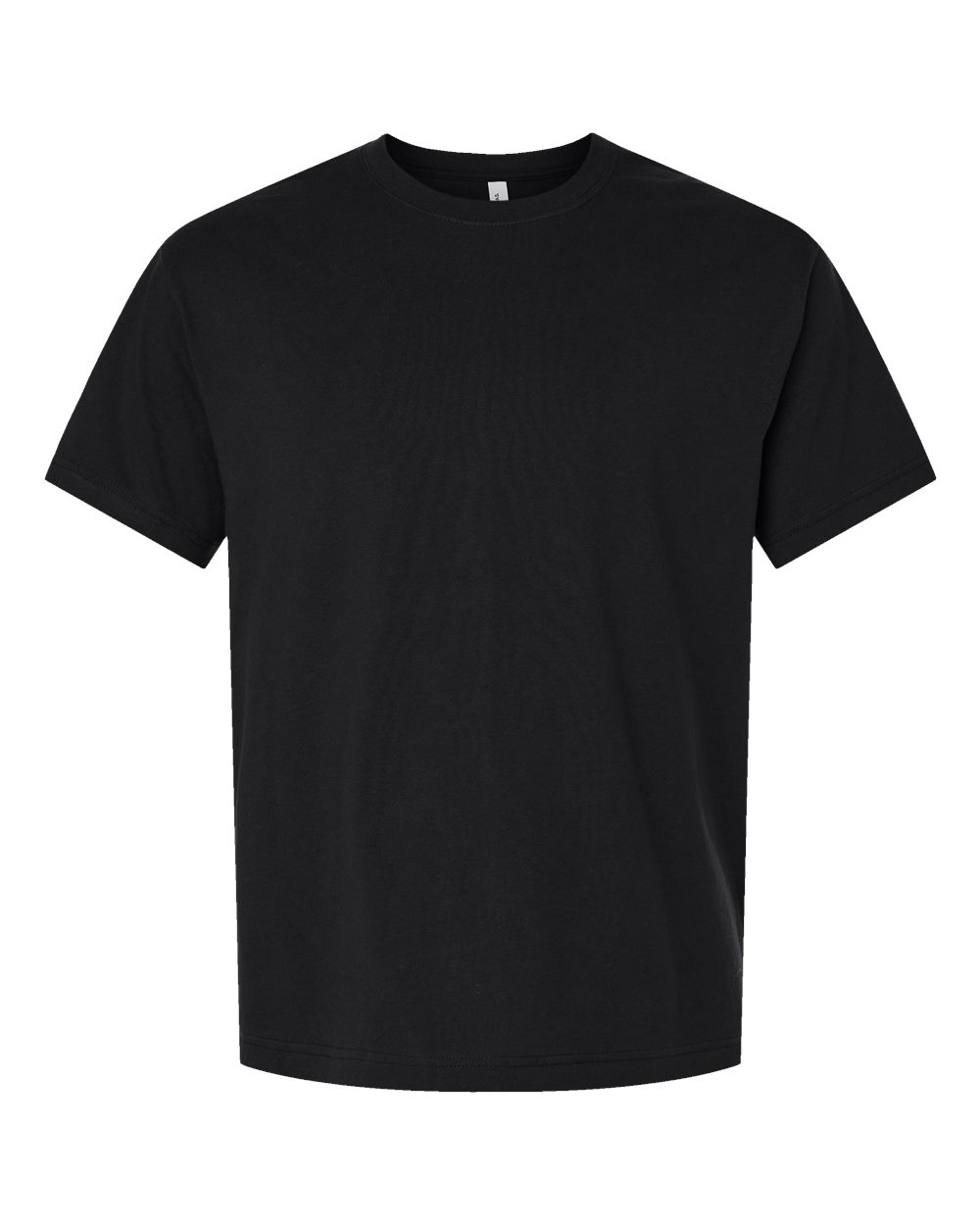 BELLA + CANVAS 6 oz. Heavyweight Tee - 3010 - 3010C Black