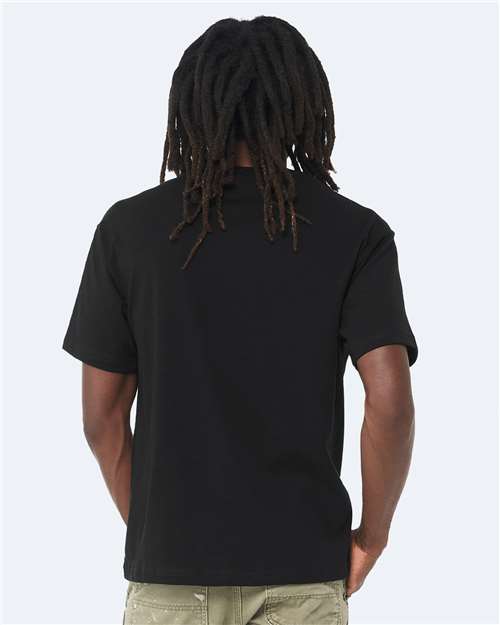 BELLA + CANVAS 6 oz. Heavyweight Tee - 3010 - 3010C Black