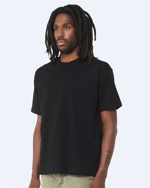 BELLA + CANVAS 6 oz. Heavyweight Tee - 3010 - 3010C Black