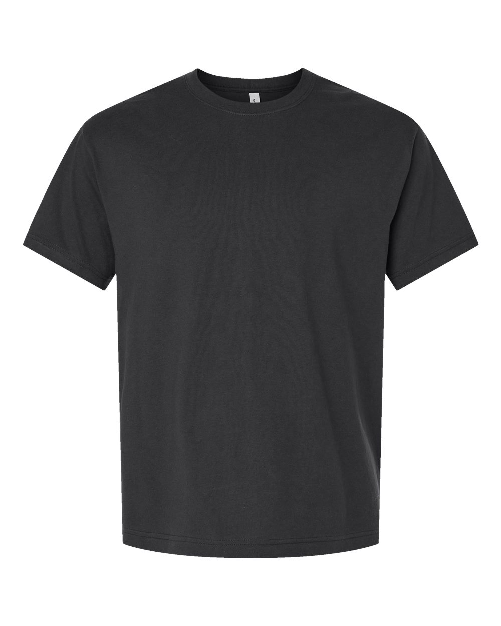 BELLA + CANVAS 6 oz. Heavyweight Tee - 3010 - 3010C Dark Grey