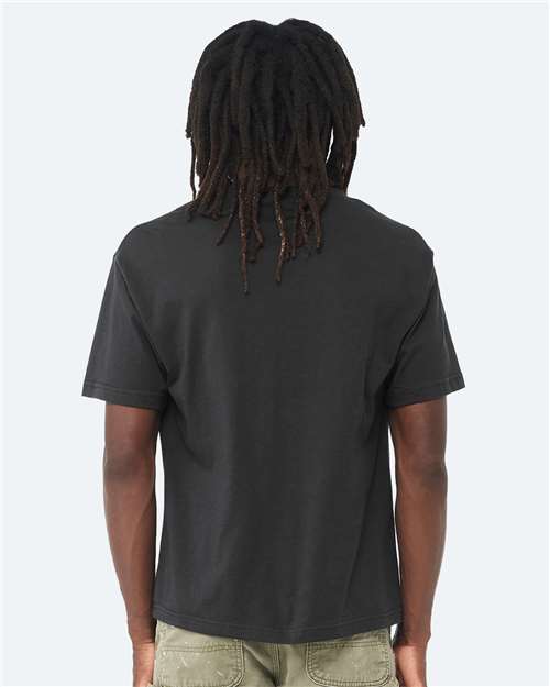 BELLA + CANVAS 6 oz. Heavyweight Tee - 3010 - 3010C Dark Grey