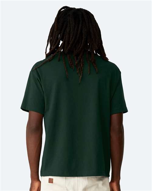 BELLA + CANVAS 6 oz. Heavyweight Tee - 3010 - 3010C Forest