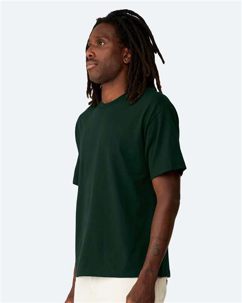 BELLA + CANVAS 6 oz. Heavyweight Tee - 3010 - 3010C Forest