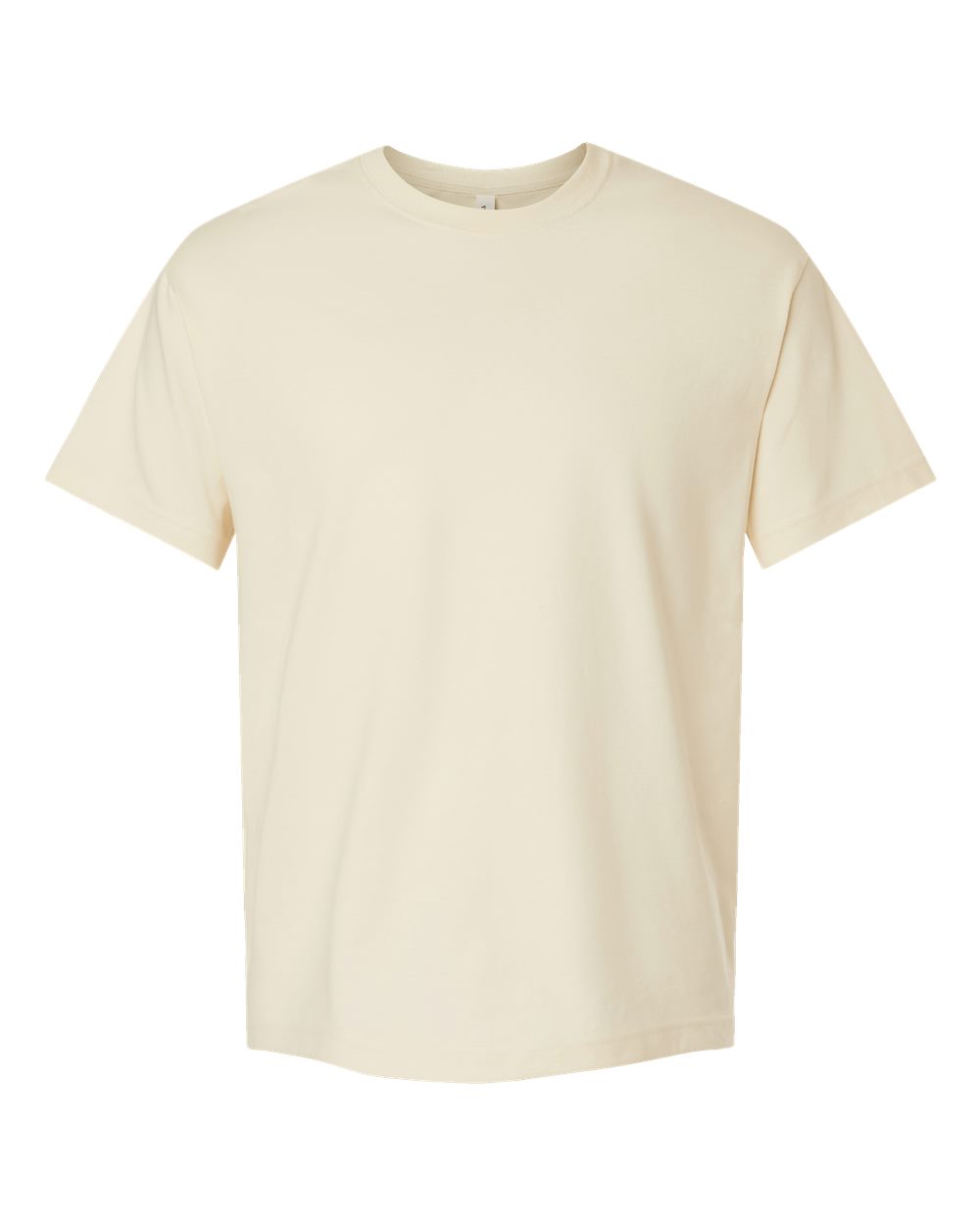 BELLA + CANVAS 6 oz. Heavyweight Tee - 3010 - 3010C Natural