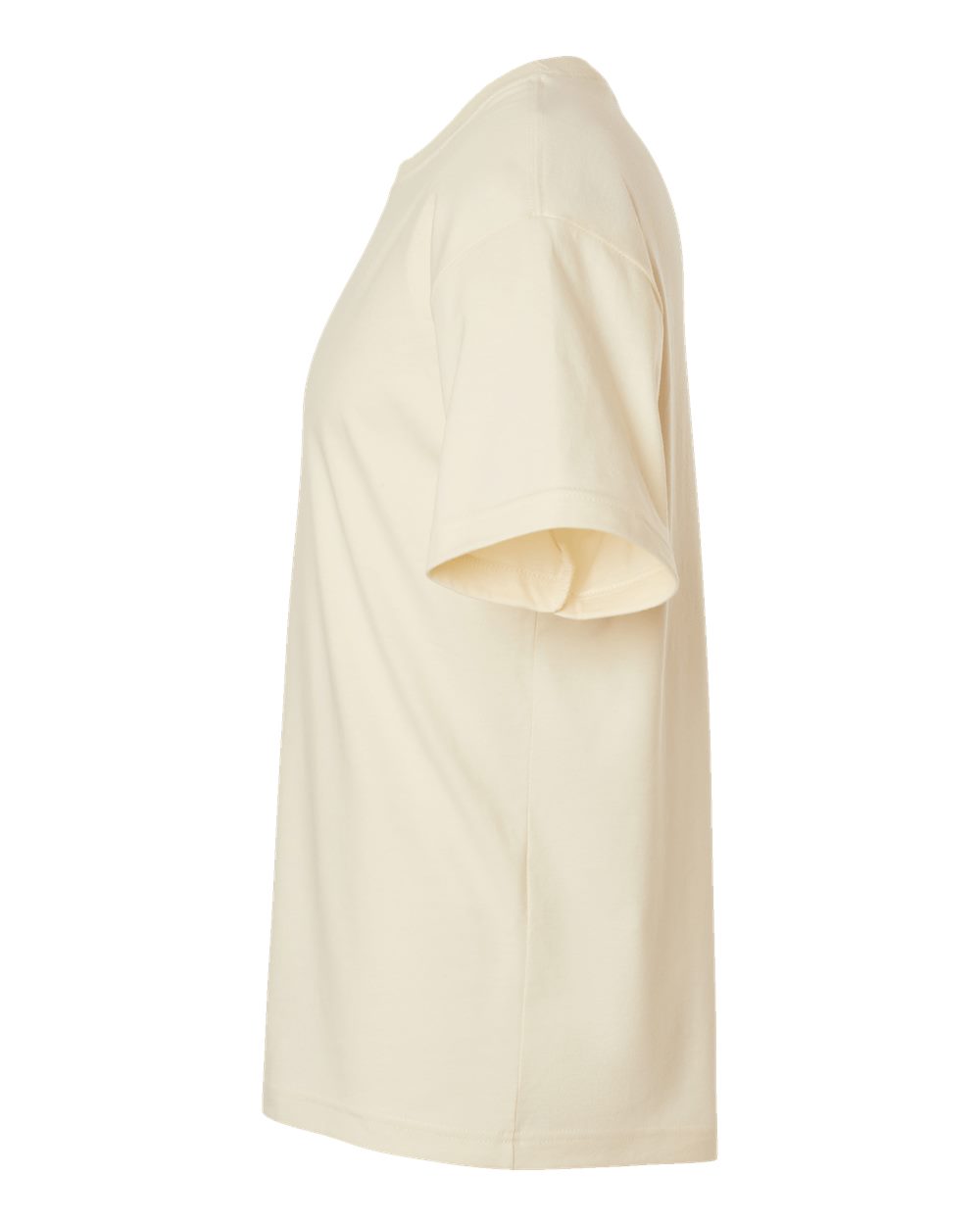 BELLA + CANVAS 6 oz. Heavyweight Tee - 3010 - 3010C Natural