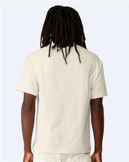 BELLA + CANVAS 6 oz. Heavyweight Tee - 3010 - 3010C Natural