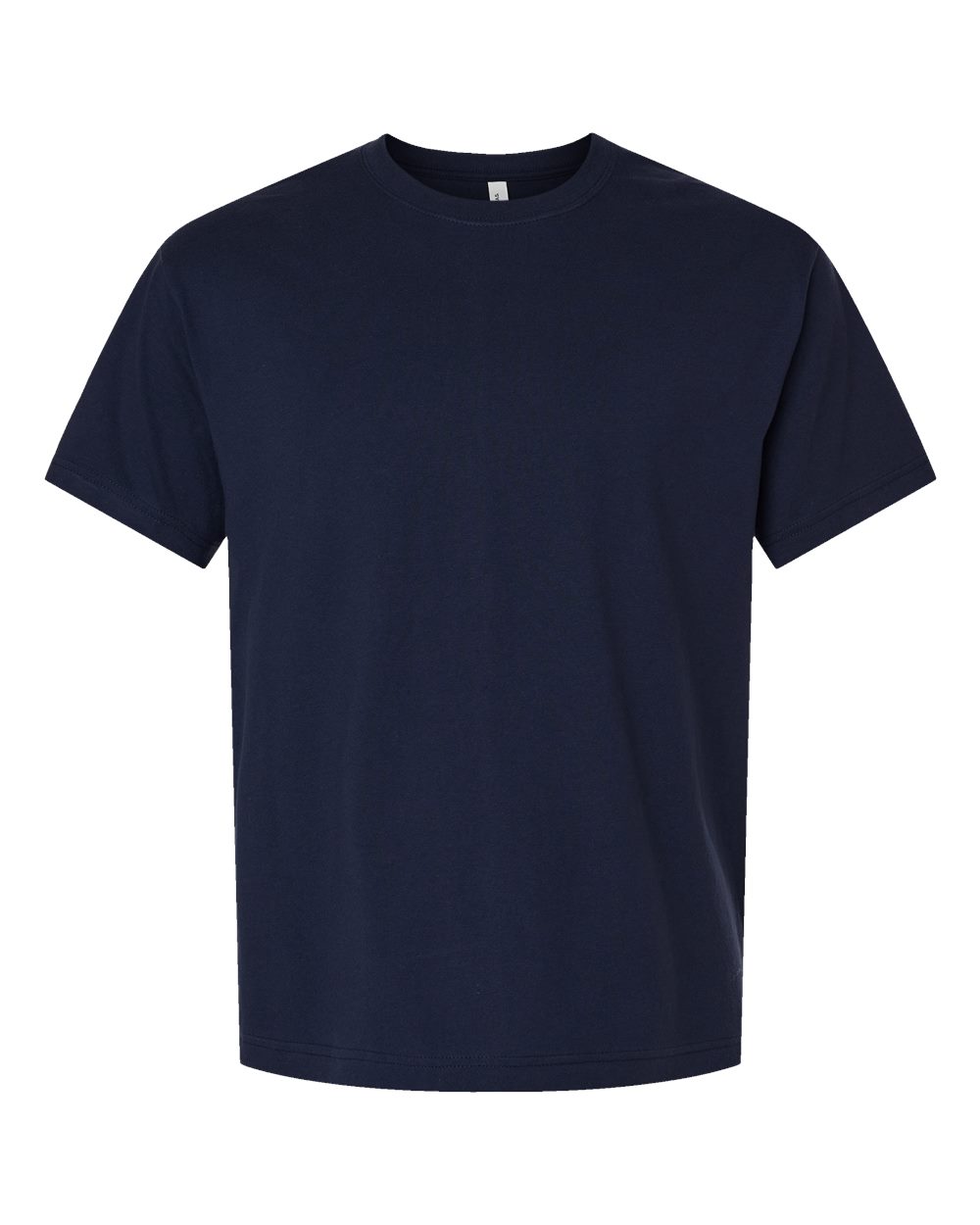 BELLA + CANVAS 6 oz. Heavyweight Tee - 3010 - 3010C Navy