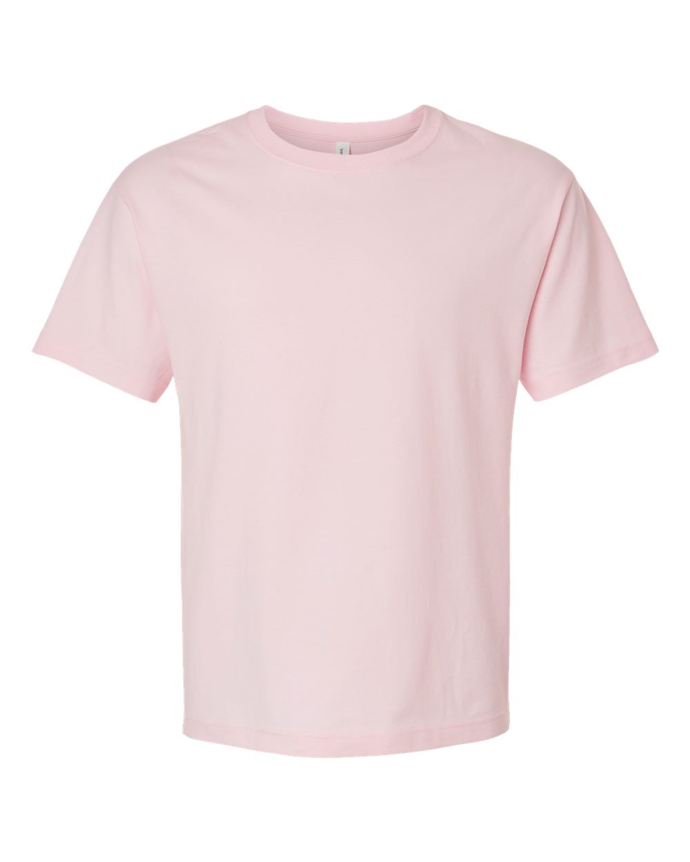BELLA + CANVAS 6 oz. Heavyweight Tee - 3010 - 3010C Soft Pink