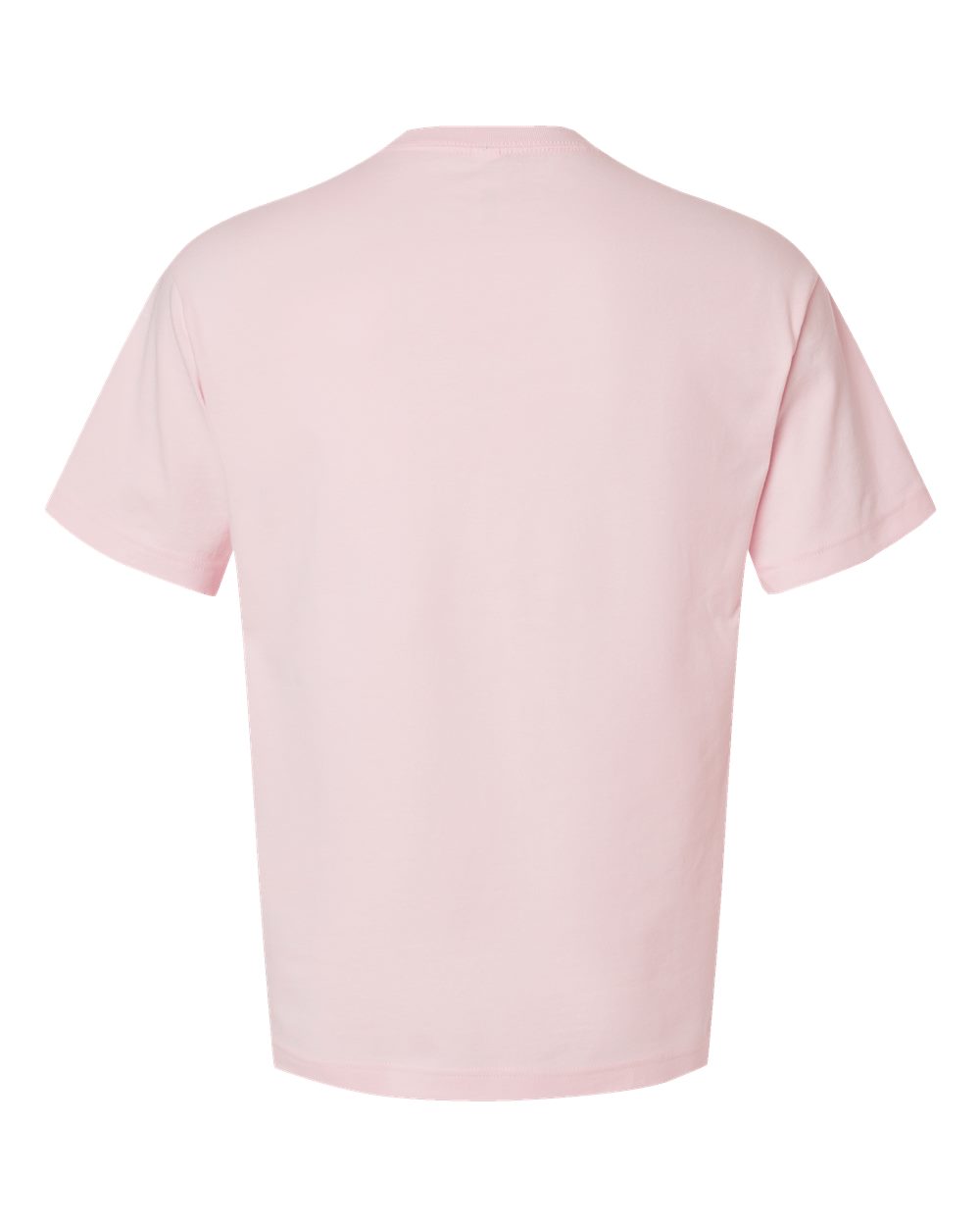 BELLA + CANVAS 6 oz. Heavyweight Tee - 3010 - 3010C Soft Pink
