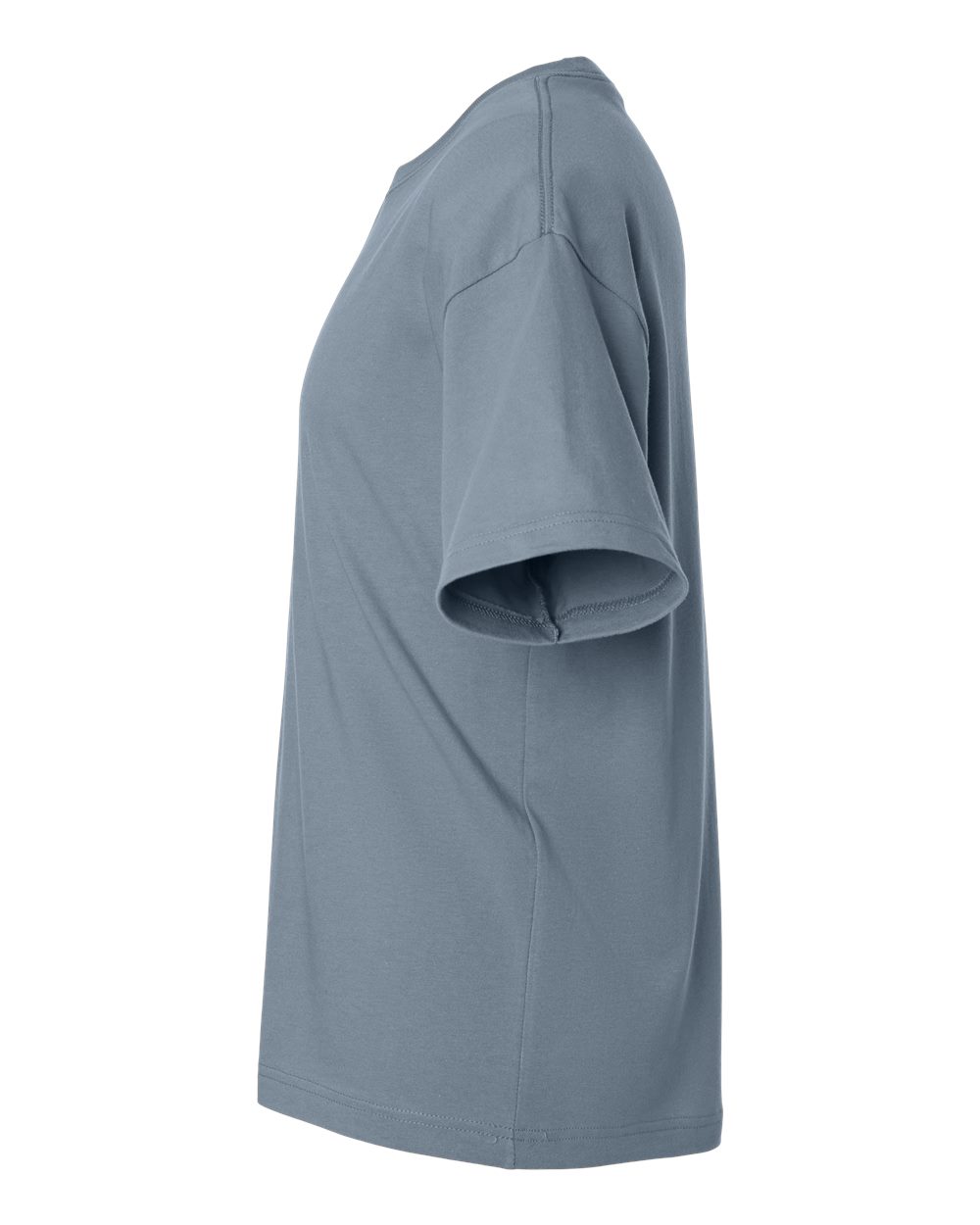 BELLA + CANVAS 6 oz. Heavyweight Tee - 3010 - 3010C Vintage Denim