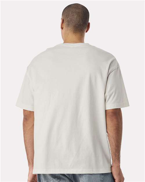 BELLA + CANVAS 6 oz. Heavyweight Tee - 3010 - 3010C Vintage White