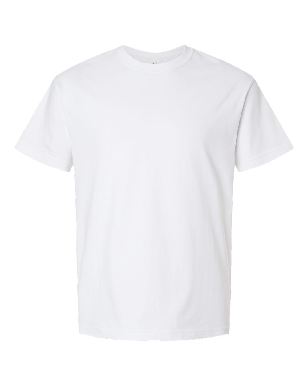 BELLA + CANVAS 6 oz. Heavyweight Tee - 3010 - 3010C White