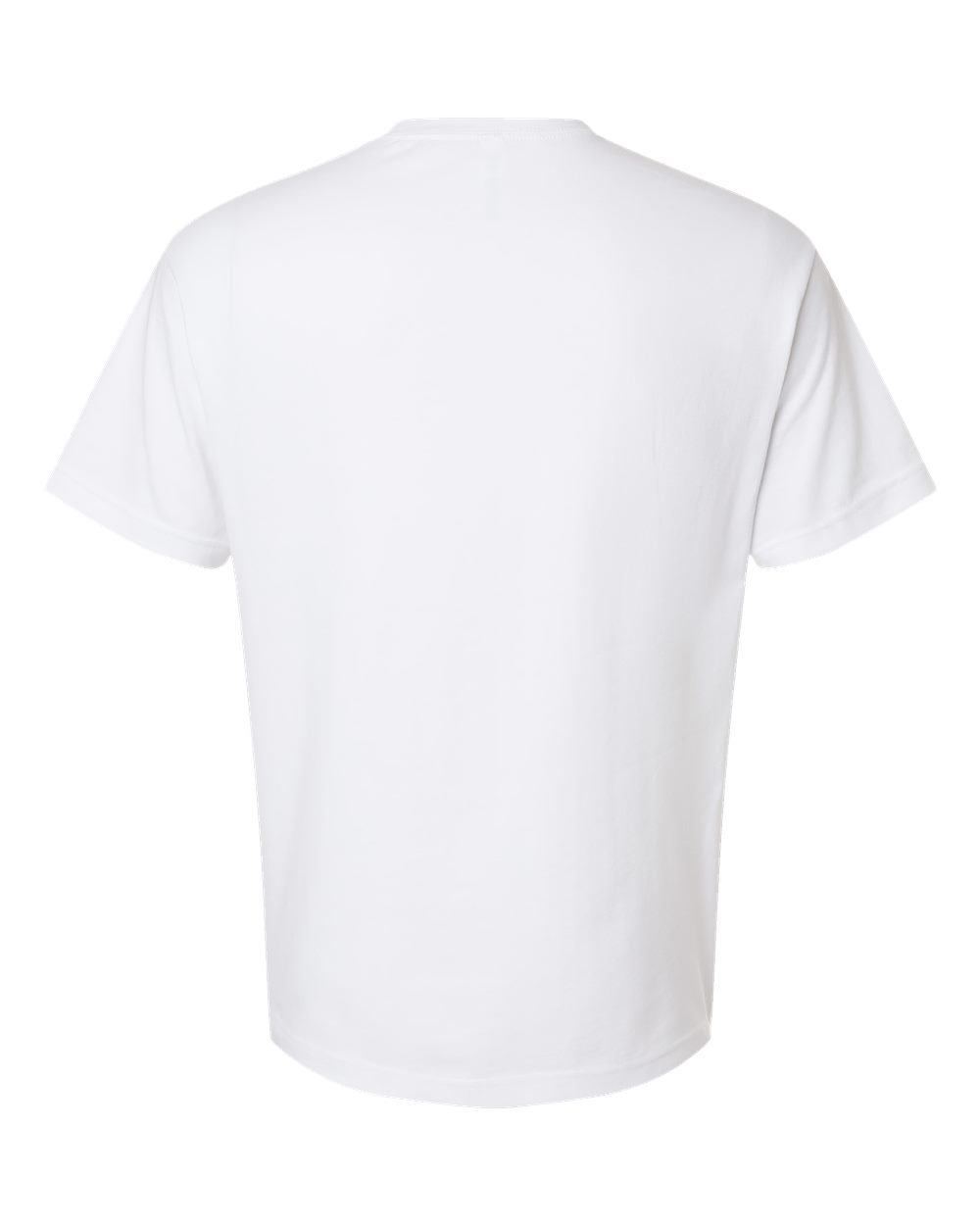 BELLA + CANVAS 6 oz. Heavyweight Tee - 3010 - 3010C White