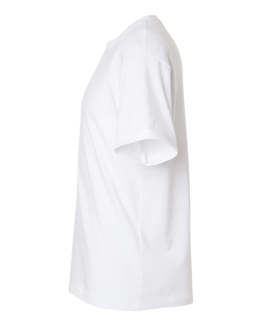 BELLA + CANVAS 6 oz. Heavyweight Tee - 3010 - 3010C White