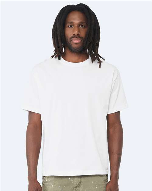 BELLA + CANVAS 6 oz. Heavyweight Tee - 3010 - 3010C White