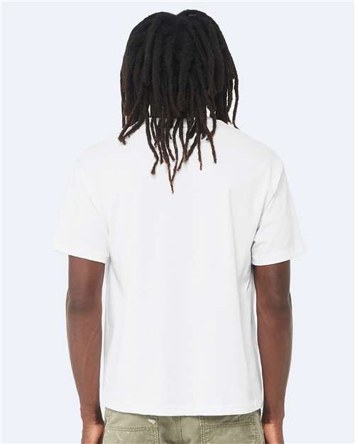 BELLA + CANVAS 6 oz. Heavyweight Tee - 3010 - 3010C White
