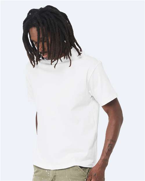 BELLA + CANVAS 6 oz. Heavyweight Tee - 3010 - 3010C White