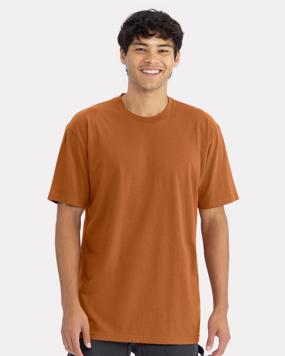 Next Level Cotton T-Shirt - 3600 - 3600M
