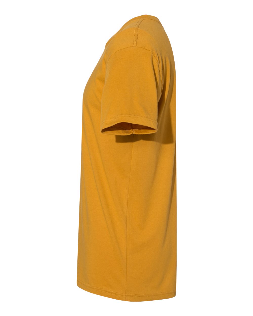 Next Level Cotton T-Shirt - 3600 - 3600M Antique Gold