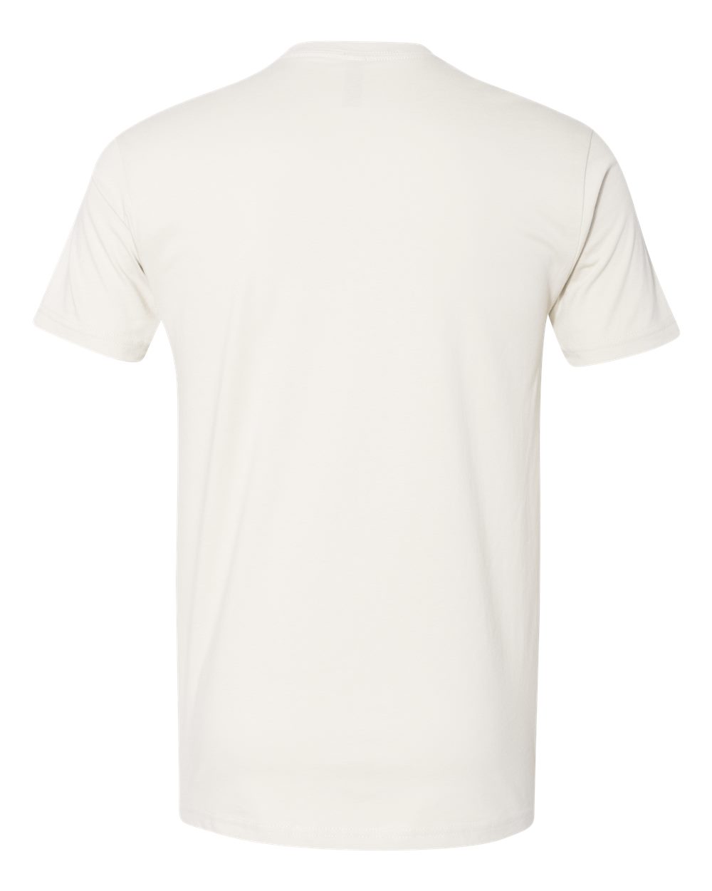 Next Level Cotton T-Shirt - 3600 - 3600M Bone