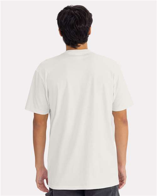 Next Level Cotton T-Shirt - 3600 - 3600M Bone