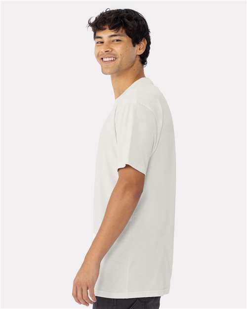 Next Level Cotton T-Shirt - 3600 - 3600M Bone