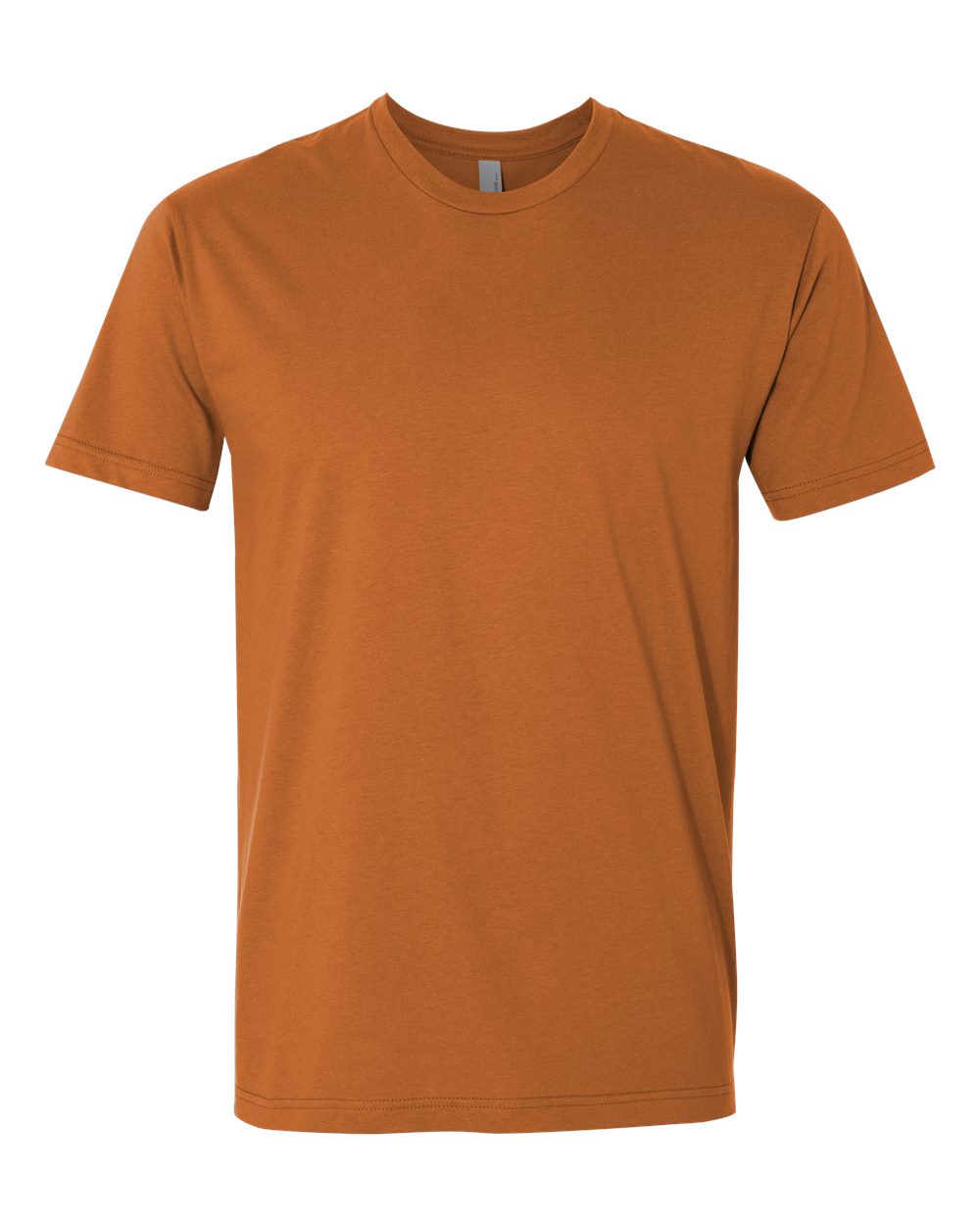 Next Level Cotton T-Shirt - 3600 - 3600M Clay