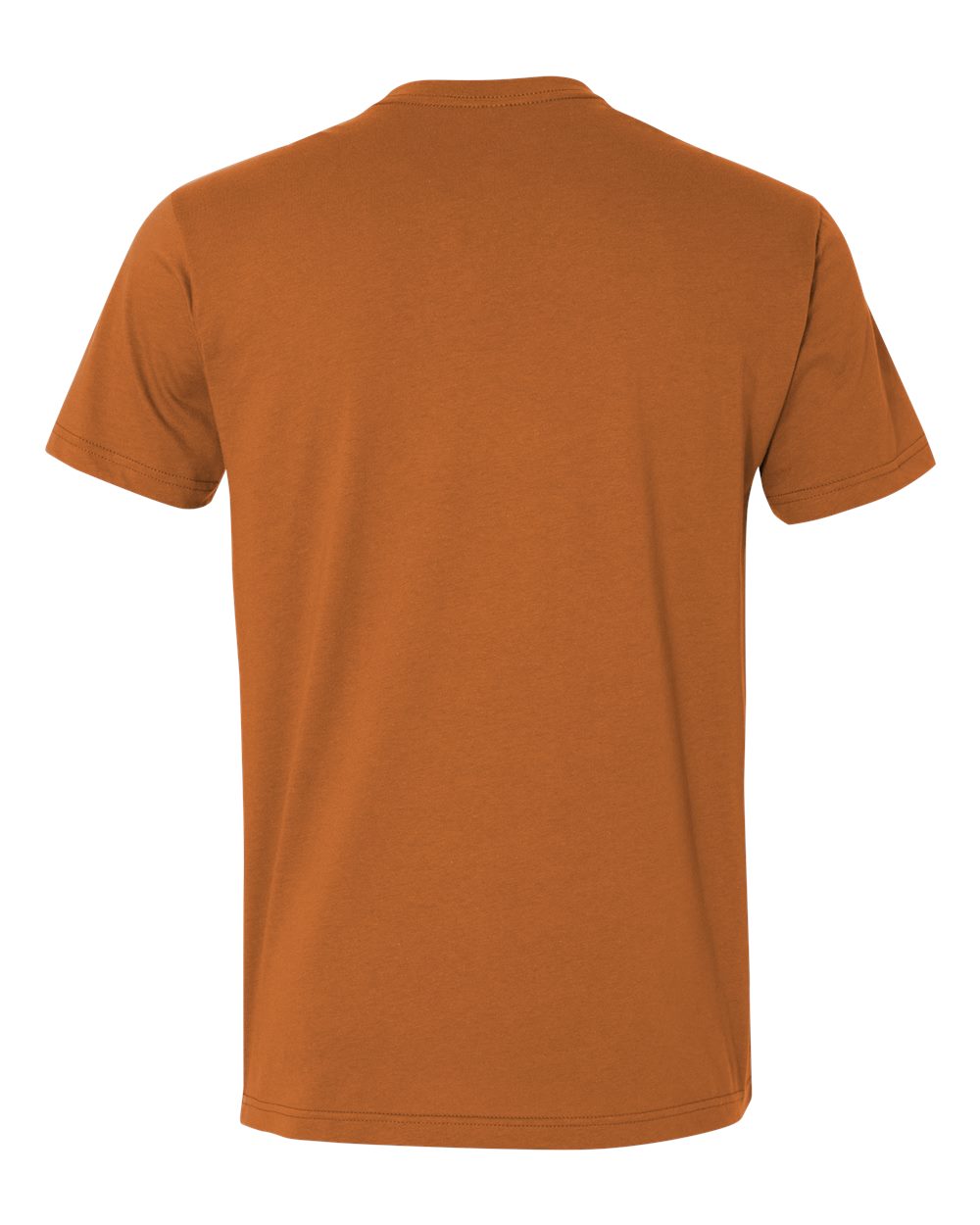 Next Level Cotton T-Shirt - 3600 - 3600M Clay