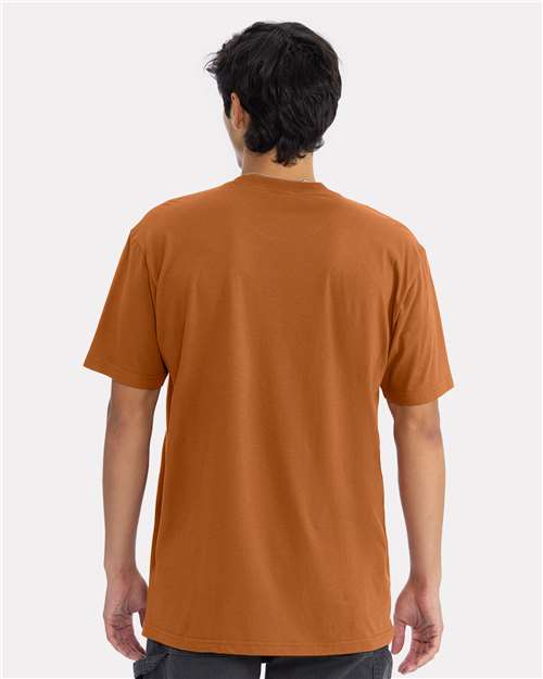 Next Level Cotton T-Shirt - 3600 - 3600M Clay