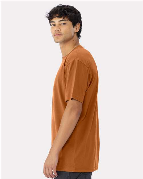Next Level Cotton T-Shirt - 3600 - 3600M Clay