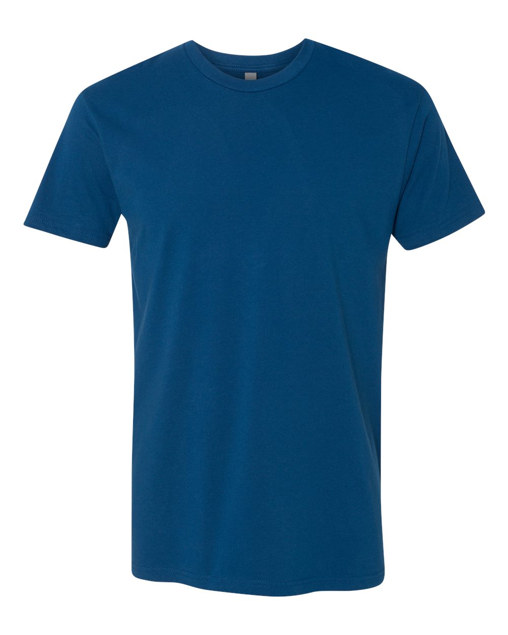 Next Level Cotton T-Shirt - 3600 - 3600M Cool Blue