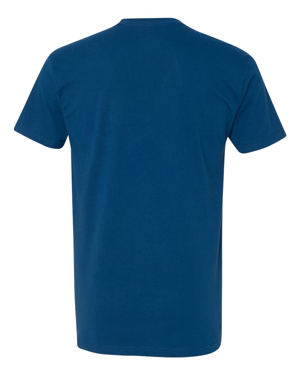 Next Level Cotton T-Shirt - 3600 - 3600M Cool Blue
