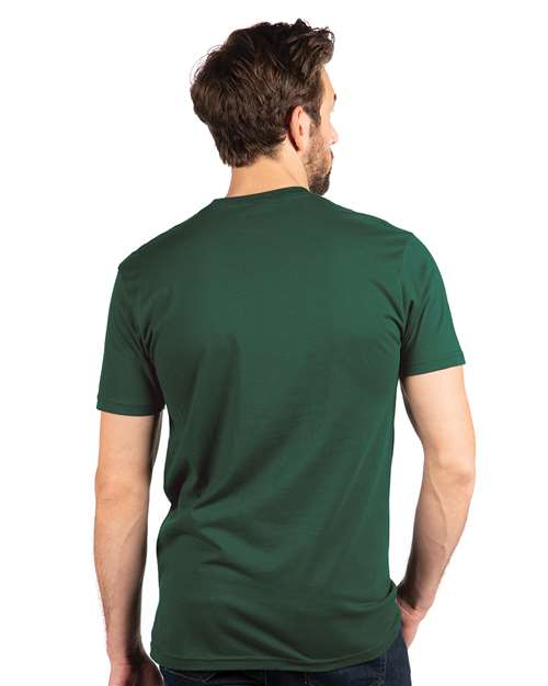 Next Level Cotton T-Shirt - 3600 - 3600M Forest Green