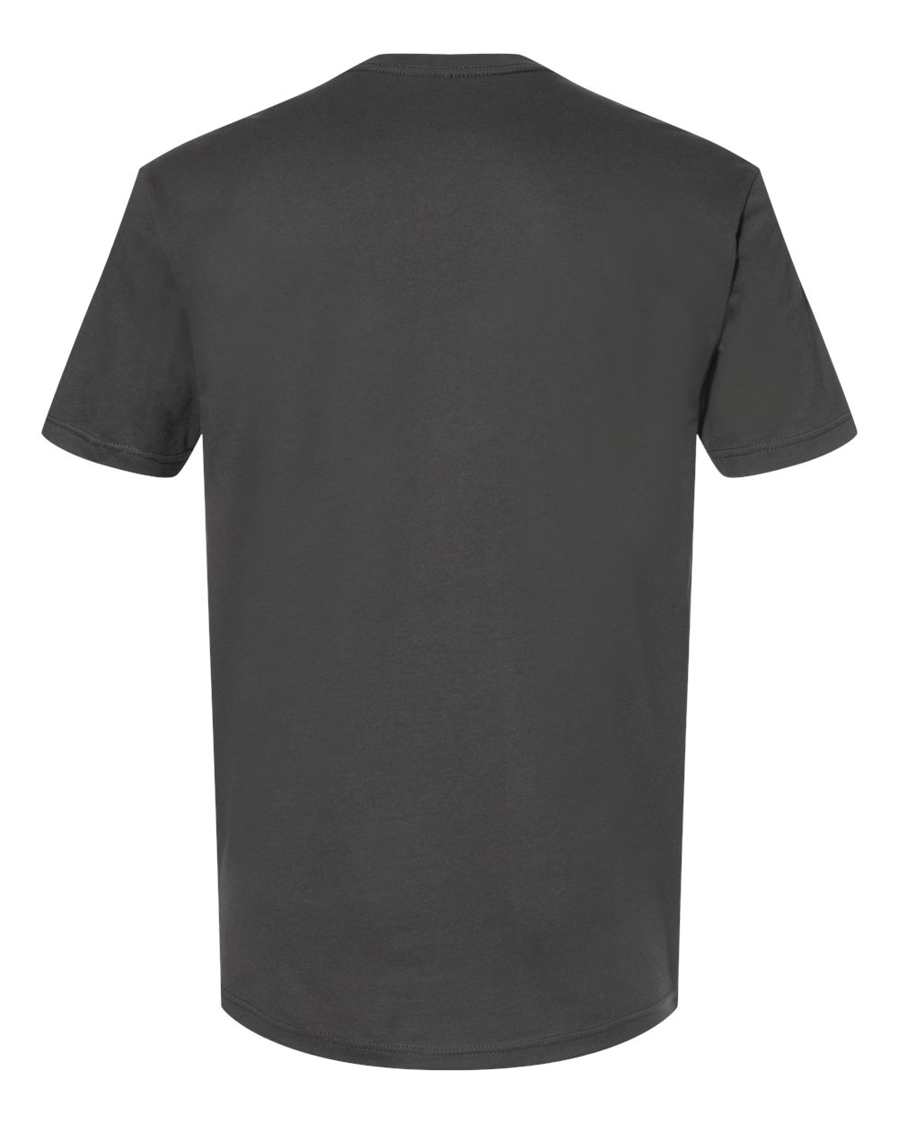 Next Level Cotton T-Shirt - 3600 - 3600M Heavy Metal