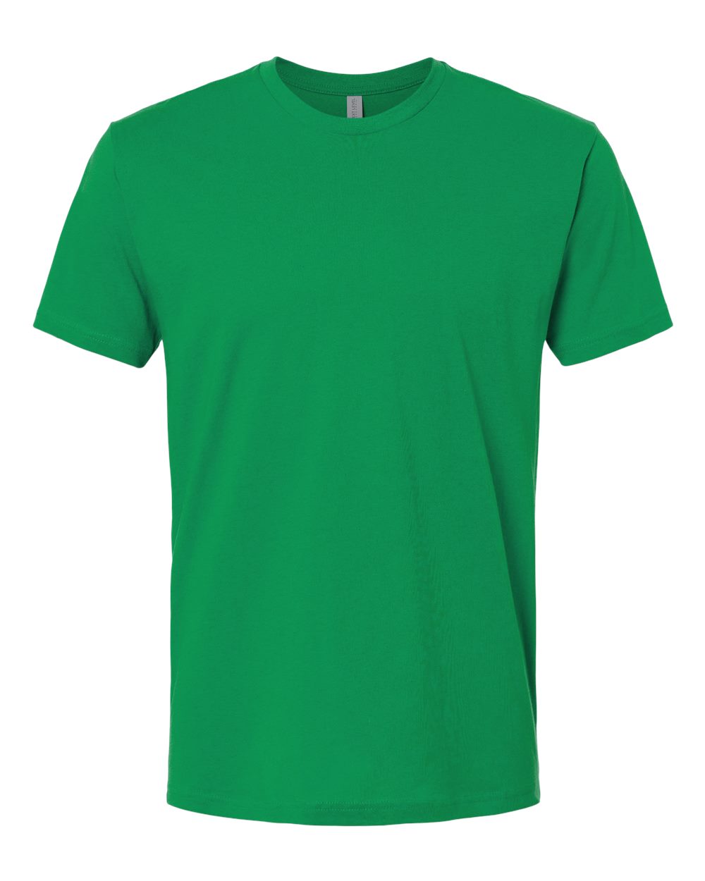 Next Level Cotton T-Shirt - 3600 - 3600M Kelly Green