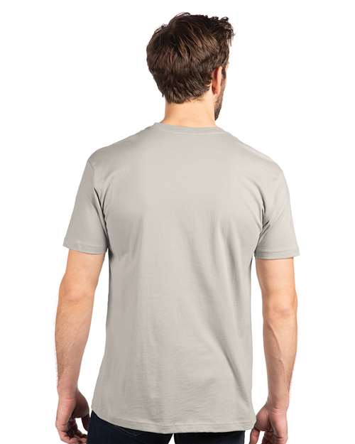 Next Level Cotton T-Shirt - 3600 - 3600M Light Grey