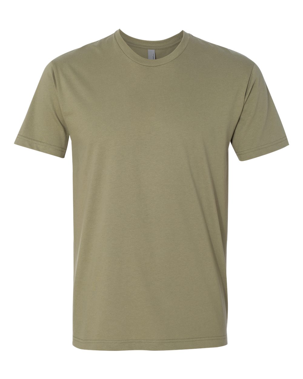 Next Level Cotton T-Shirt - 3600 - 3600M Light Olive