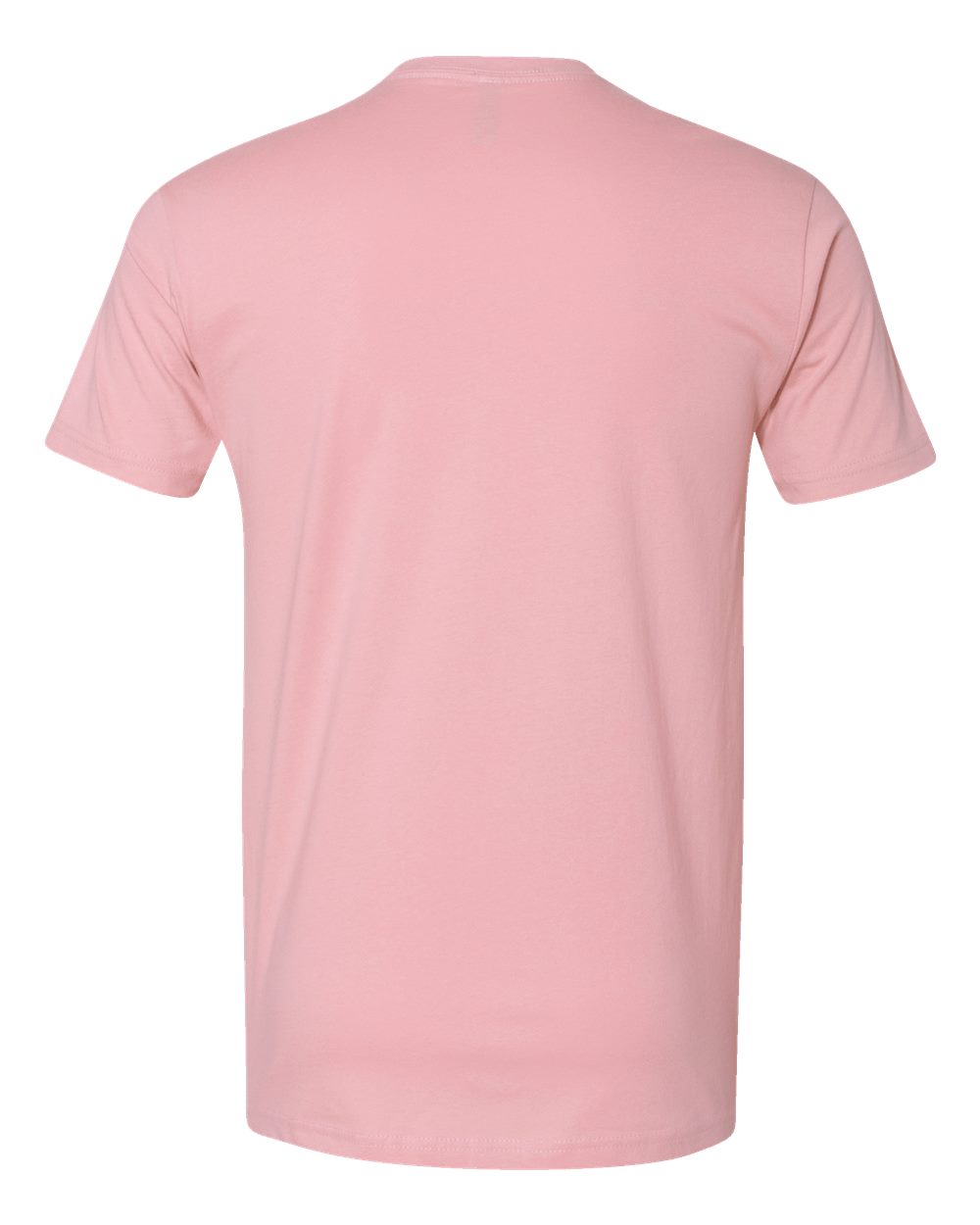 Next Level Cotton T-Shirt - 3600 - 3600M Light Pink