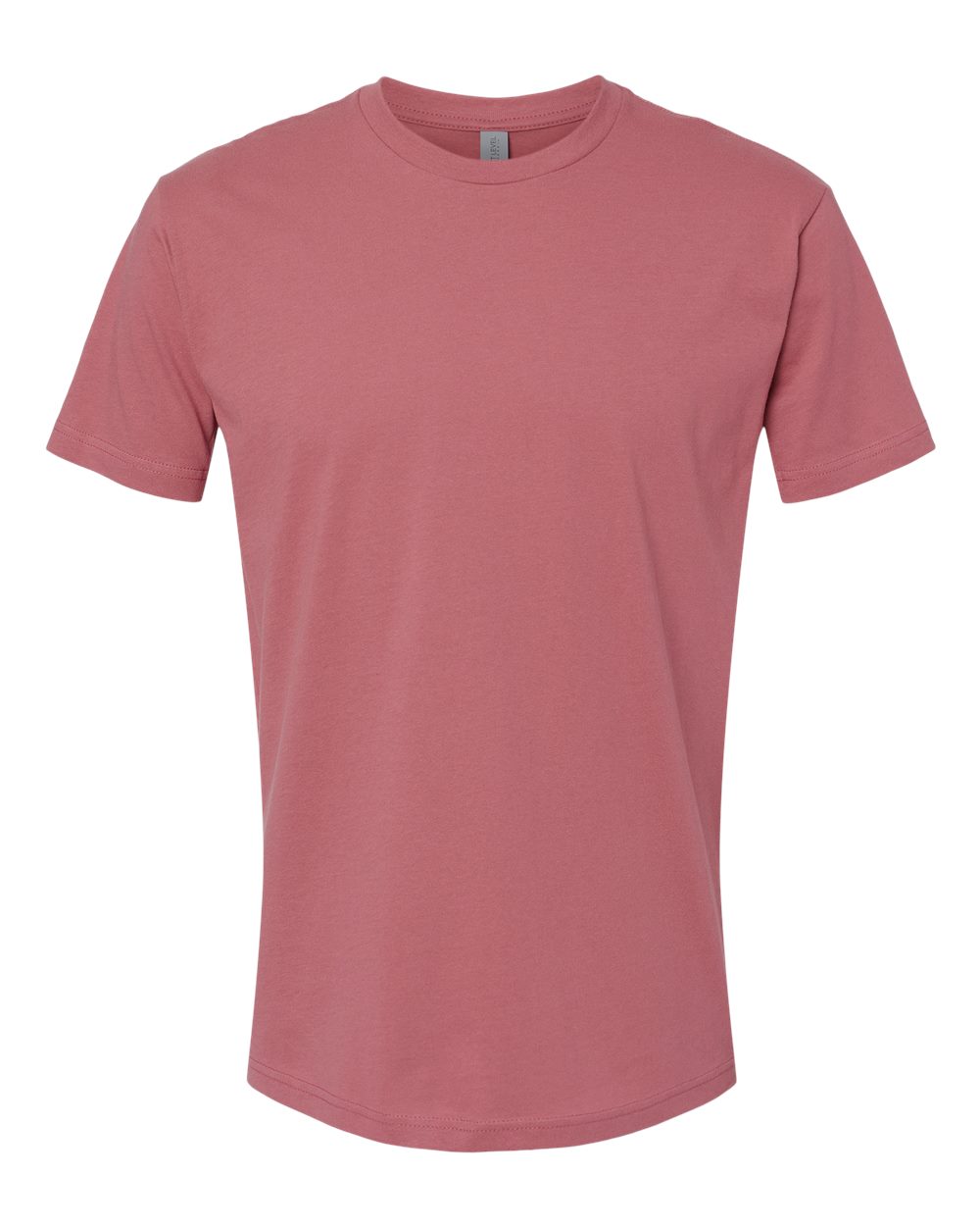 Next Level Cotton T-Shirt - 3600 - 3600M Mauve