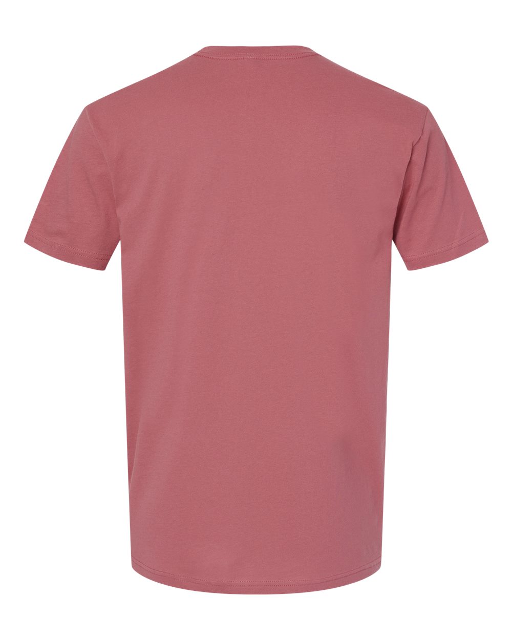 Next Level Cotton T-Shirt - 3600 - 3600M Mauve