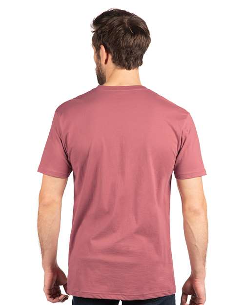 Next Level Cotton T-Shirt - 3600 - 3600M Mauve