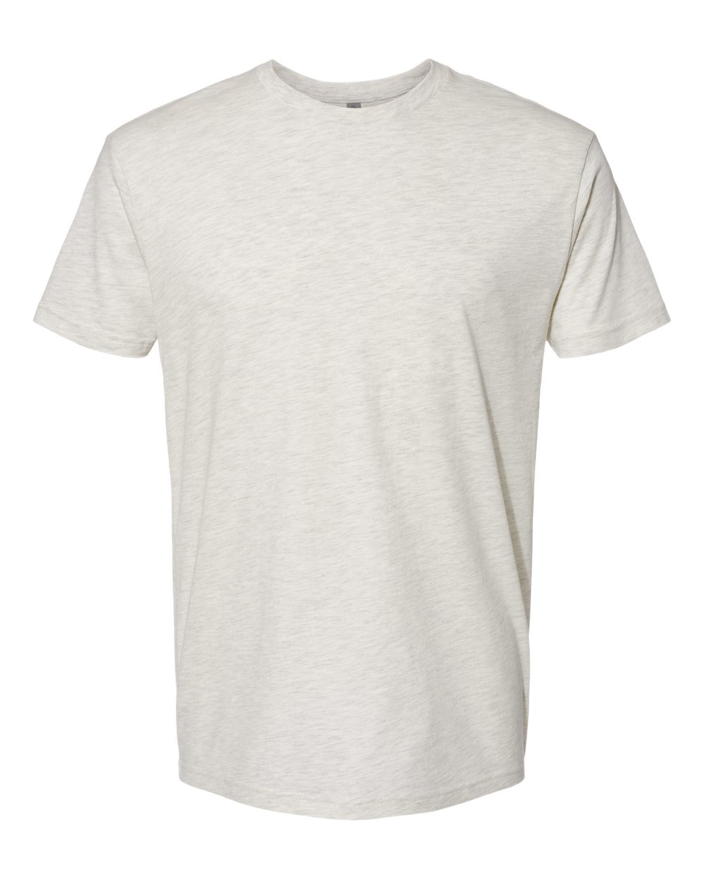 Next Level Cotton T-Shirt - 3600 - 3600M Oatmeal