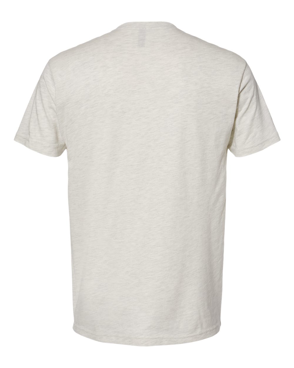 Next Level Cotton T-Shirt - 3600 - 3600M Oatmeal