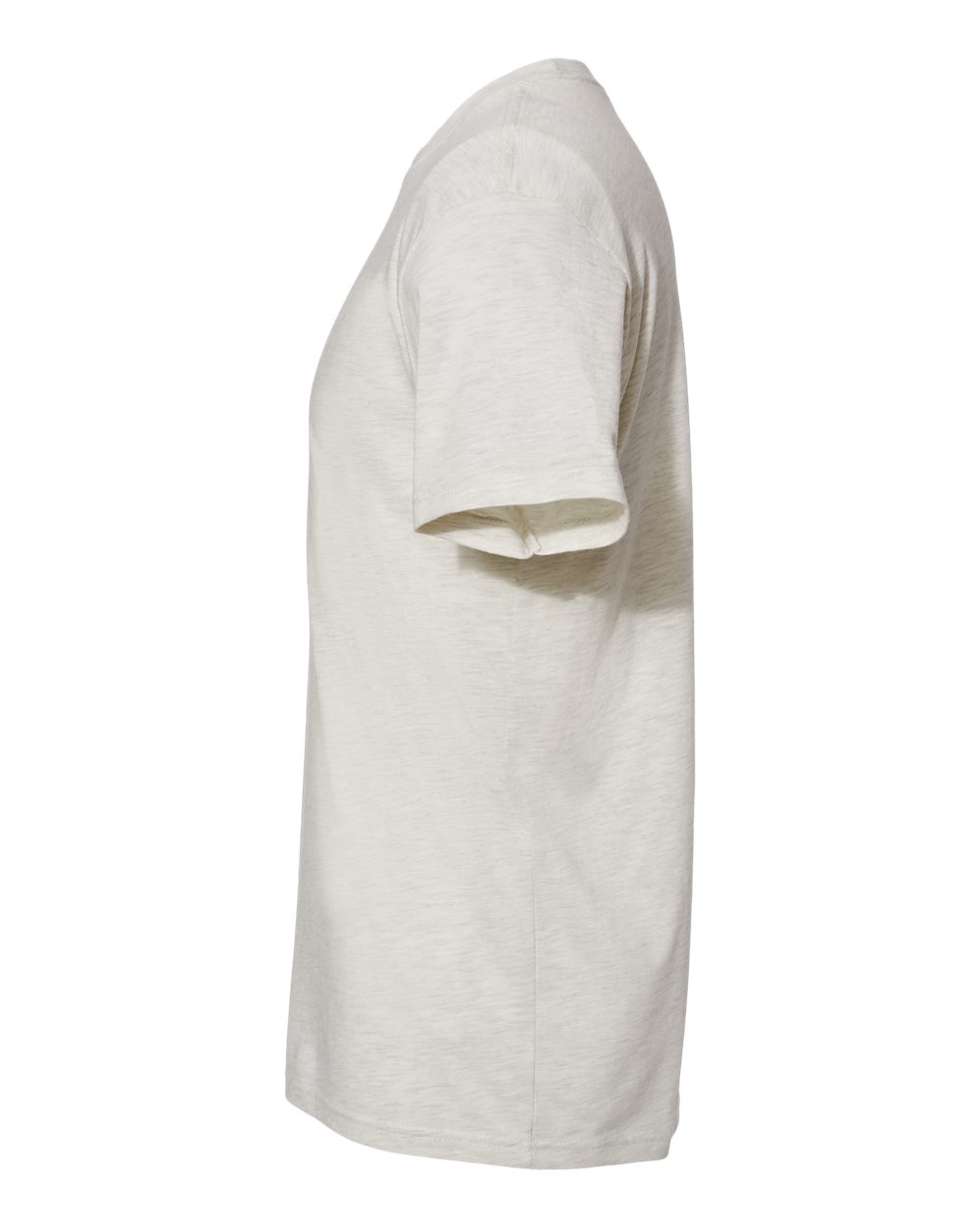 Next Level Cotton T-Shirt - 3600 - 3600M Oatmeal